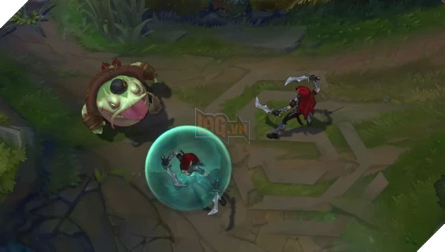 LMHT: Tahm Kench chính thức được làm lại với khả năng công thủ toàn diện ở phiên bản 11.13 3