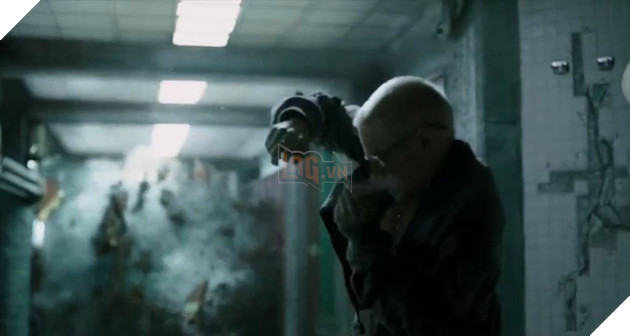  Mùa dịch xem gì? Underwater: Khi đáy biển không phải là nơi để bạn vui đùa