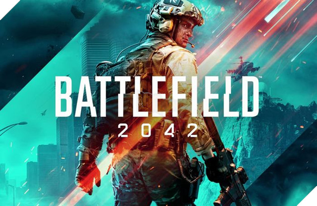 Battlefield 2042 chính thức ra mắt trailer đầu tiên, tập trung vào Multiplayer 2