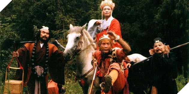 Giải mã bài thơ lạ từng xuất hiện trong Tây du ký mà rất ít người biết