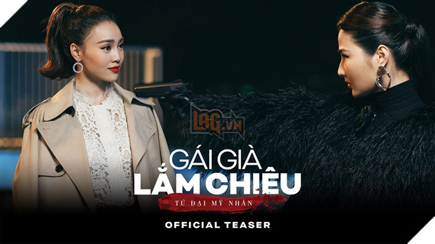 Vũ trụ Gái già lắm chiêu mở rộng: Rộ tin Diễm My 9X bị cắt vai do scandals? 2