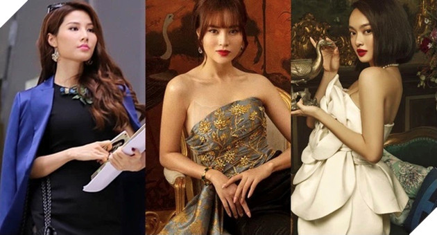 Vũ trụ Gái già lắm chiêu mở rộng: Rộ tin Diễm My 9X bị cắt vai do scandals? 3