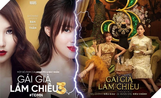 Vũ trụ Gái già lắm chiêu mở rộng: Rộ tin Diễm My 9X bị cắt vai do scandals?