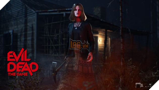 Dàn nhân vật sẽ góp mặt trong tựa game Evil Dead: The Game 2