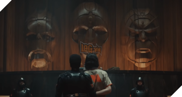 Các Time Keepers trong seri Loki là những nhân vật quyền lực thế nào?