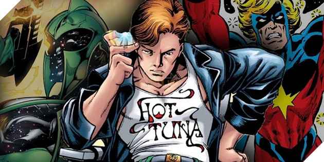 Các Time Keepers trong seri Loki là những nhân vật quyền lực thế nào? 4