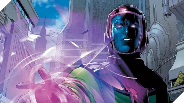 Các Time Keepers trong seri Loki là những nhân vật quyền lực thế nào? 5