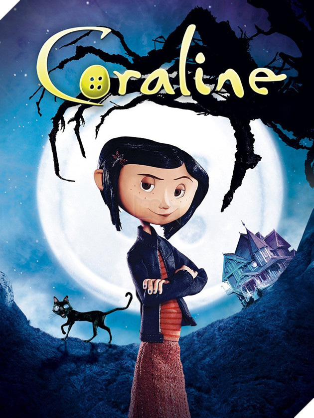 Những tựa phim hoạt hình không dành cho trẻ con P2  3