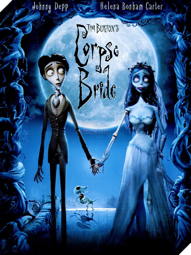 Những tựa phim hoạt hình không dành cho trẻ con P2 