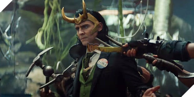 Những điều bạn cần biết trước khi thưởng thức bom tấn Loki của Marvel 2