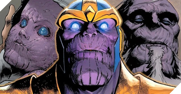 Deviants là ai ? - Chủng tộc với trí thông minh siêu phàm sẽ là đối thủ của các Eternals trong tương lai 2