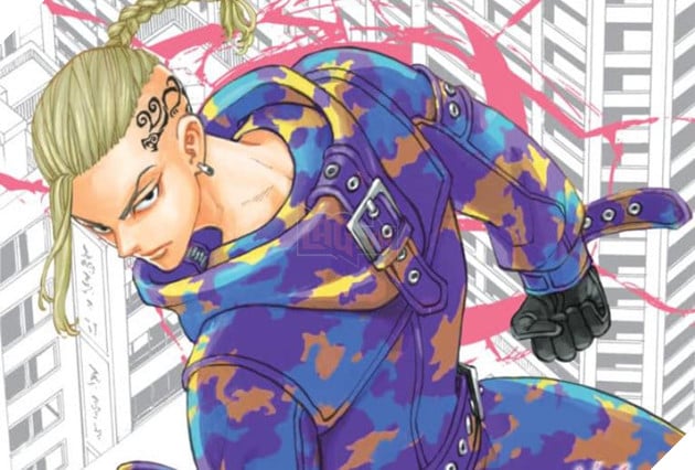 spoiler tokyo revengers 210