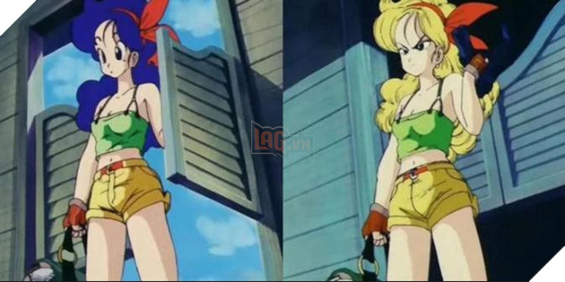 nhân vật bị lãng quên trong dragon ball