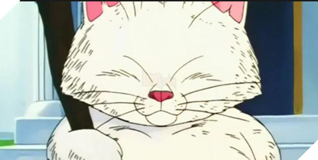 Korin dragon ball