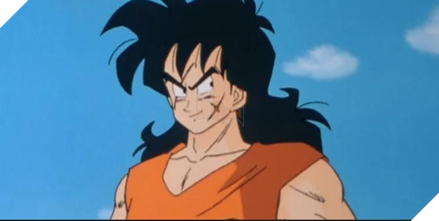 yamcha