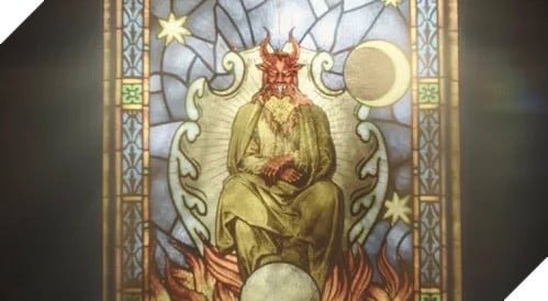 Series Loki: Điểm danh những Easter Eggs mà bạn có thể bỏ lỡ 5