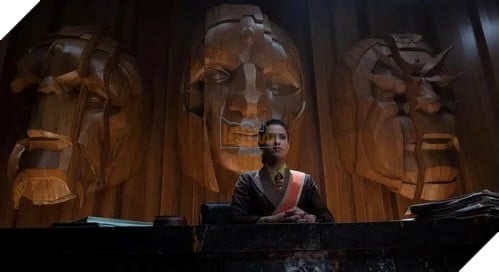 Series Loki: Điểm danh những Easter Eggs mà bạn có thể bỏ lỡ 4