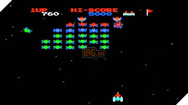 Tổng hợp những tựa game và máy chơi game lâu đời nhất trên thế giới  11