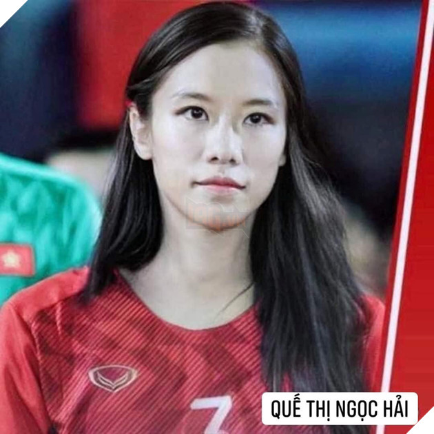 Cười nghiêng ngả với phiên bản nữ của các cầu thủ đội tuyển Việt Nam 6