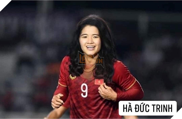 Cười nghiêng ngả với phiên bản nữ của các cầu thủ đội tuyển Việt Nam 11