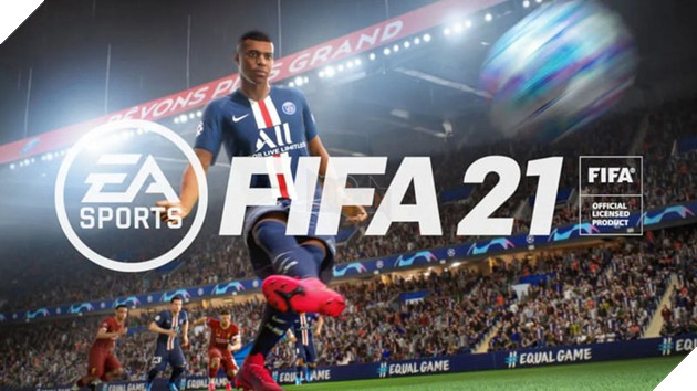 Hacker tấn công EA Sports, ăn cắp mã nguồn cho FIFA 21, Battlefield và hơn thế nữa 5