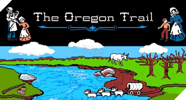 Tổng hợp những tựa game và máy chơi game lâu đời nhất trên thế giới  8