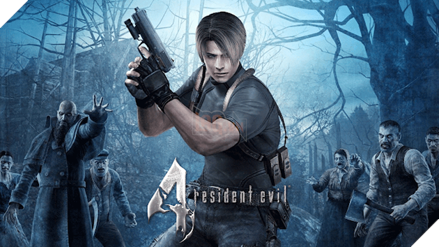 Rò rỉ thông tin Capcom đang bí mật phát triển hàng loạt dự án liên quan đến Resident Evil 6