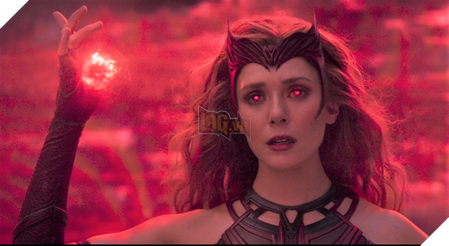 Thực thể và Sự kiện Nexus - Mối liên kết đặc biệt giữa WandaVision và Loki