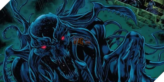 Thực thể và Sự kiện Nexus - Mối liên kết đặc biệt giữa WandaVision và Loki 2