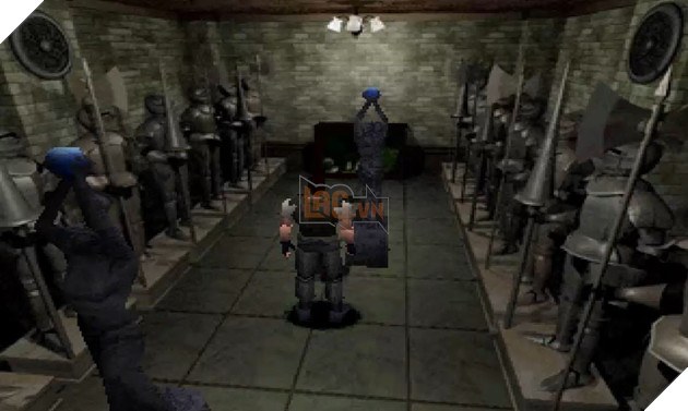 Rò rỉ thông tin Capcom đang bí mật phát triển hàng loạt dự án liên quan đến Resident Evil 2