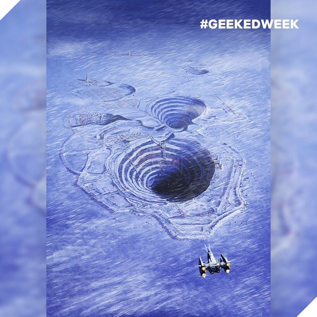 Netflix công bố 3 dự án anime mới toanh cùng nhiều thông tin nóng hổi! 3