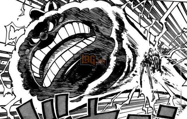 one piece chap 1016