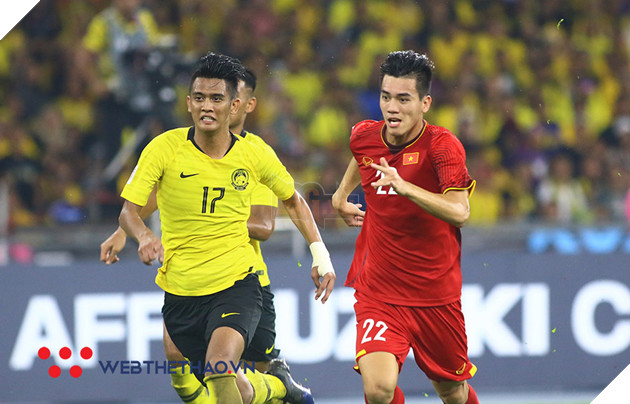 Thời gian Xem trực tiếp giải Việt Nam VS Malaysia vào lúc nào, xem ở đâu ?
