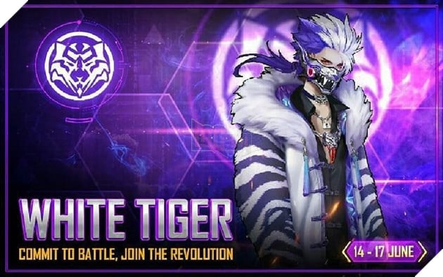 Danh sách tất cả các gói OB28 Free Fire, Biểu tượng, Giao diện 5