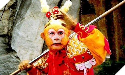  Những điều bạn chưa biết về Tây Du Ký Vì sao Ngộ Không sợ chết?
