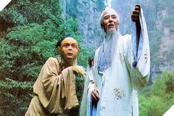  Những điều bạn chưa biết về Tây Du Ký Vì sao Ngộ Không sợ chết? 2