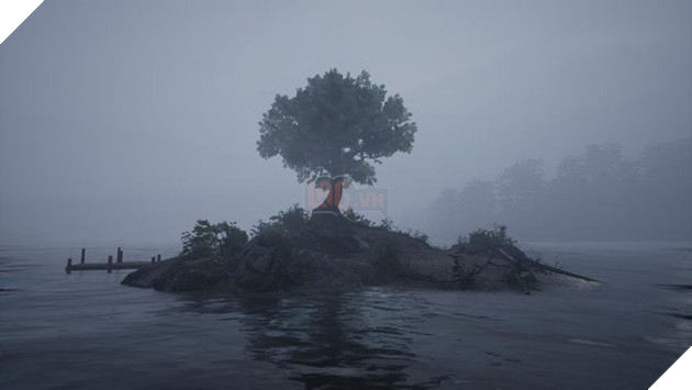 Tựa game kinh dị Martha is Dead hé lộ sức mạnh của bài Tarot 3