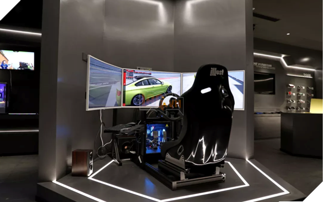 Colorful và Nvidia đang mở bảo tàng GPU đầu tiên trên thế giới 5