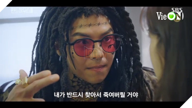  Penthouse 3 : Mới tập 2 đã có twist lớn, không hổ danh siêu drama xứ Hàn