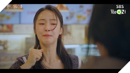  Penthouse 3 : Mới tập 2 đã có twist lớn, không hổ danh siêu drama xứ Hàn 4