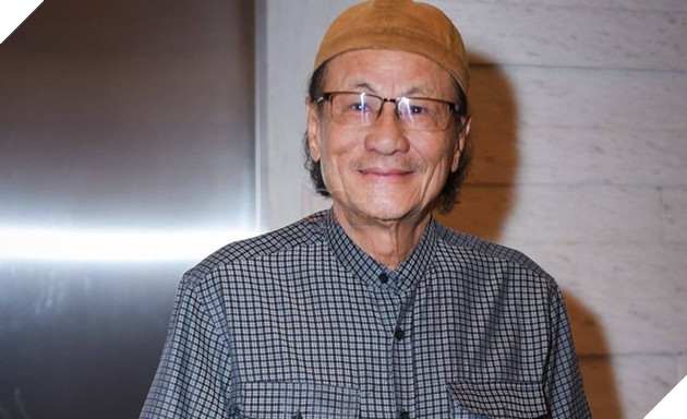 Đạo diễn Người đẹp Tây Đô qua đời vì bạo bệnh, hưởng thọ 76 tuổi 4