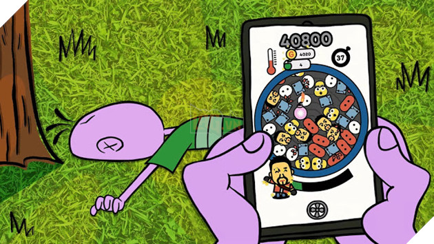 Devolver Digital: Tổng hợp những tựa game hãng mang đến E3 2021 6