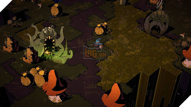 Devolver Digital: Tổng hợp những tựa game hãng mang đến E3 2021 7