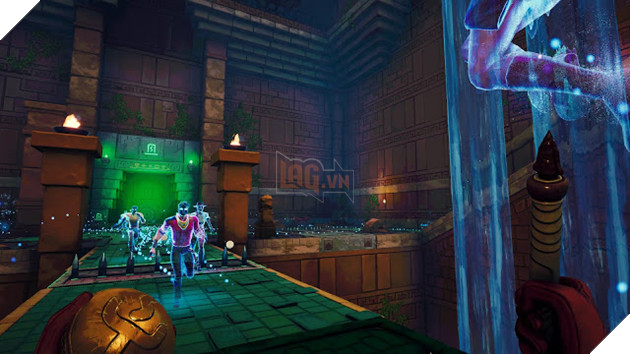 Devolver Digital: Tổng hợp những tựa game hãng mang đến E3 2021 9