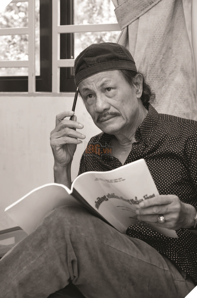 Đạo diễn Người đẹp Tây Đô qua đời vì bạo bệnh, hưởng thọ 76 tuổi 3