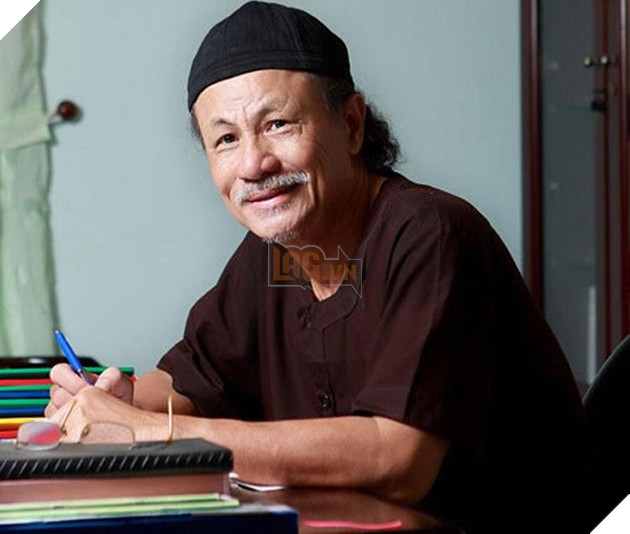 Đạo diễn Người đẹp Tây Đô qua đời vì bạo bệnh, hưởng thọ 76 tuổi