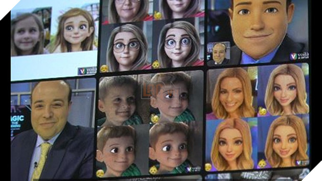 Cảnh báo ứng dụng tạo ảnh cực hot có thể đang thu thập và chia sẻ thông tin cá nhân của người dùng 2