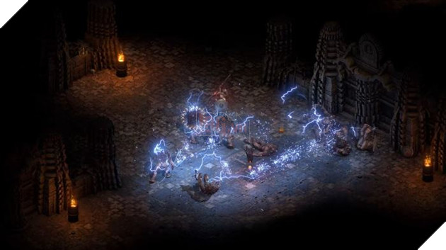 E3 2021 Xbox Showcase: Diablo 2 Resurrected lên sàn với ngày ra mắt chính thức 2