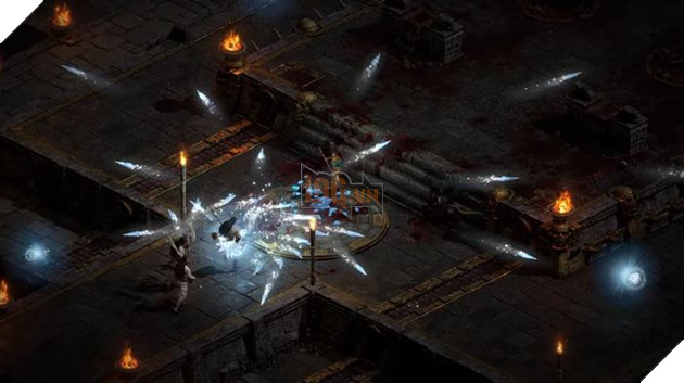 E3 2021 Xbox Showcase: Diablo 2 Resurrected lên sàn với ngày ra mắt chính thức 3