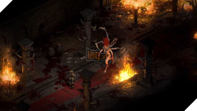 E3 2021 Xbox Showcase: Diablo 2 Resurrected lên sàn với ngày ra mắt chính thức 4